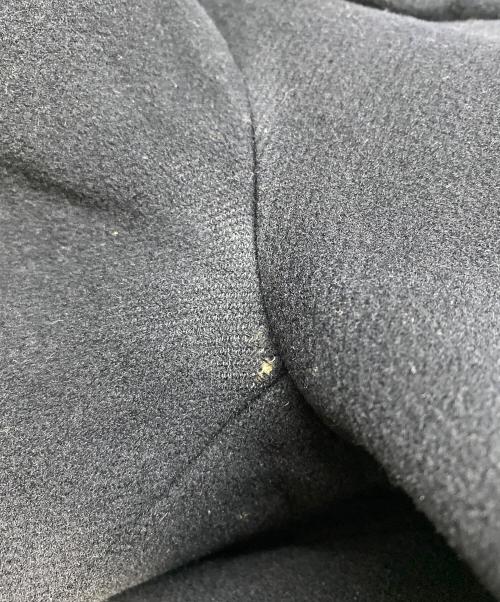 BURBERRY LONDON（バーバリーロンドン）BURBERRY LONDON (バーバリーロンドン) ダッフルコート ネイビー サイズ:Lの古着・服飾アイテム