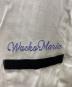 中古・古着 WACKO MARIA (ワコマリア) SWITCHING SHIRT ホワイト サイズ:Ｓ：17000円