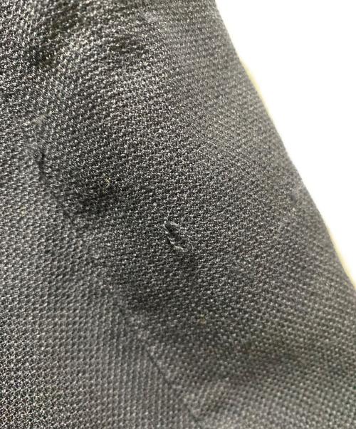 BEAMS F（ビームスエフ）BEAMS F (ビームスエフ) ダブルブレストジャケット ネイビー サイズ:44の古着・服飾アイテム