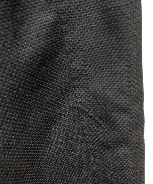 BEAMS F（ビームスエフ）BEAMS F (ビームスエフ) ダブルブレストジャケット ネイビー サイズ:44の古着・服飾アイテム