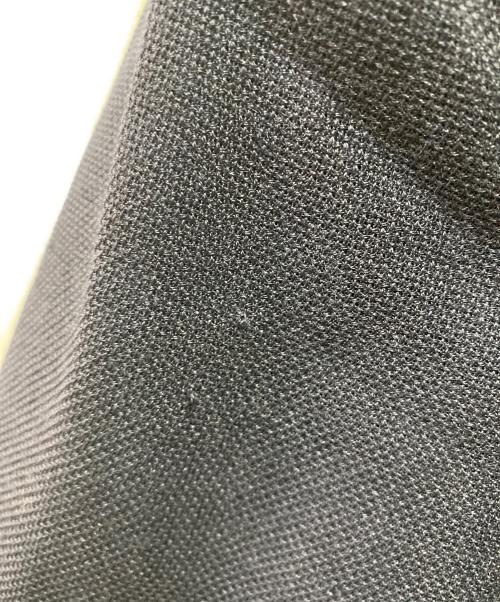 BEAMS F（ビームスエフ）BEAMS F (ビームスエフ) ダブルブレストジャケット ネイビー サイズ:44の古着・服飾アイテム