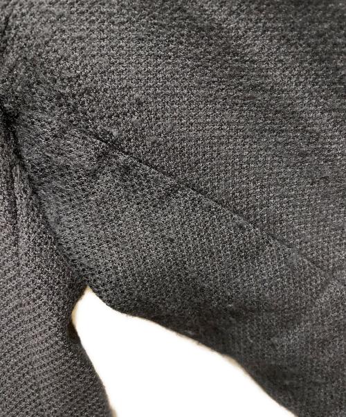 TAGLIATORE（タリアトーレ）TAGLIATORE (タリアトーレ) ダブルジャケット ブラック サイズ:46の古着・服飾アイテム