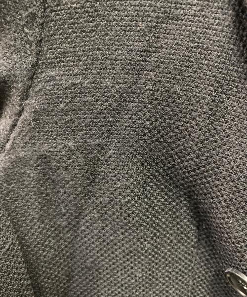 TAGLIATORE（タリアトーレ）TAGLIATORE (タリアトーレ) ダブルジャケット ブラック サイズ:46の古着・服飾アイテム