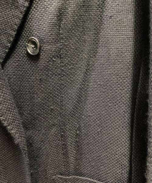 TAGLIATORE（タリアトーレ）TAGLIATORE (タリアトーレ) ダブルジャケット ブラック サイズ:46の古着・服飾アイテム