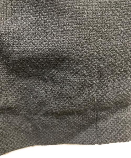 TAGLIATORE（タリアトーレ）TAGLIATORE (タリアトーレ) ダブルジャケット ブラック サイズ:46の古着・服飾アイテム