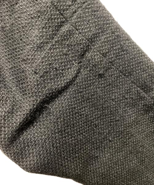 TAGLIATORE（タリアトーレ）TAGLIATORE (タリアトーレ) ダブルジャケット ブラック サイズ:46の古着・服飾アイテム