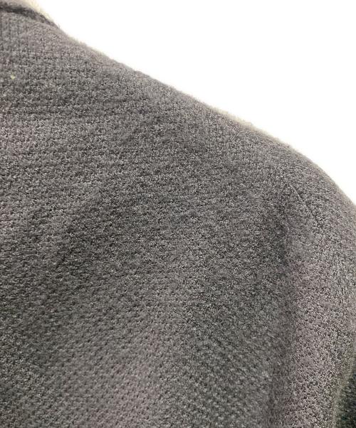 TAGLIATORE（タリアトーレ）TAGLIATORE (タリアトーレ) ダブルジャケット ブラック サイズ:46の古着・服飾アイテム