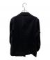 TAGLIATORE (タリアトーレ) ダブルジャケット ブラック サイズ:46：17000円