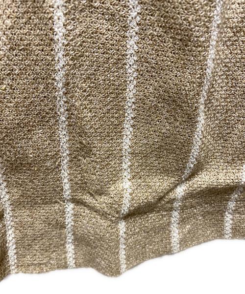 TAGLIATORE（タリアトーレ）TAGLIATORE (タリアトーレ) ダブルジャケット ベージュ サイズ:46の古着・服飾アイテム