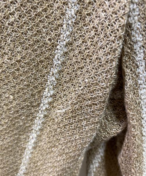 TAGLIATORE（タリアトーレ）TAGLIATORE (タリアトーレ) ダブルジャケット ベージュ サイズ:46の古着・服飾アイテム