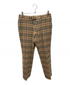 中古・古着通販】BURBERRY BLUE LABEL (バーバリーブルーレーベル