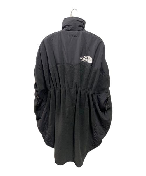 THE NORTH FACE（ザ ノース フェイス）THE NORTH FACE (ザ ノース フェイス) MM6 Maison Margiela (エムエムシックスメゾンマルジェラ) サークルデナリドレス ブラック サイズ:XSの古着・服飾アイテム