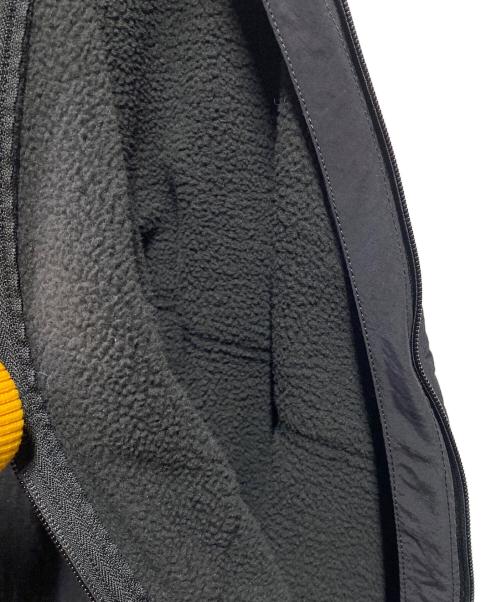 THE NORTH FACE（ザ ノース フェイス）THE NORTH FACE (ザ ノース フェイス) MM6 Maison Margiela (エムエムシックスメゾンマルジェラ) サークルデナリドレス ブラック サイズ:XSの古着・服飾アイテム