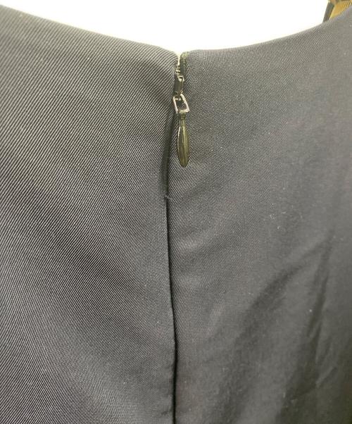 ticca（ティッカ）ticca (ティッカ) サイドラインコンビネゾン ネイビー サイズ:1の古着・服飾アイテム