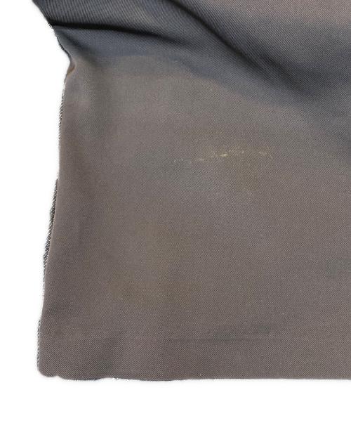 ticca（ティッカ）ticca (ティッカ) サイドラインコンビネゾン ネイビー サイズ:1の古着・服飾アイテム