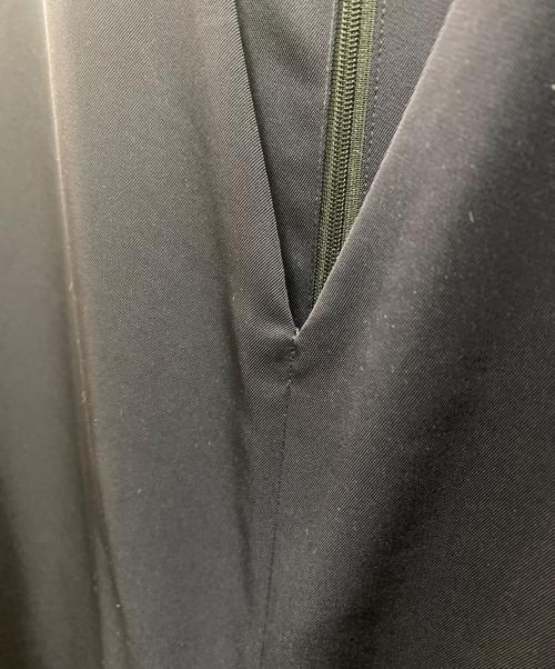 ticca（ティッカ）ticca (ティッカ) サイドラインコンビネゾン ネイビー サイズ:1の古着・服飾アイテム