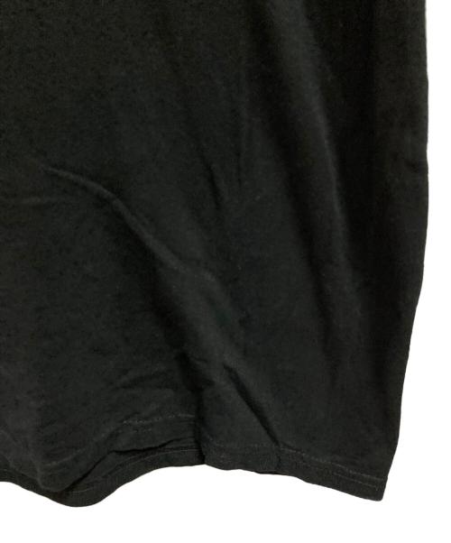 SUPREME（シュプリーム）SUPREME (シュプリーム) Dah Shinin Tee ブラック サイズ:Ｍの古着・服飾アイテム