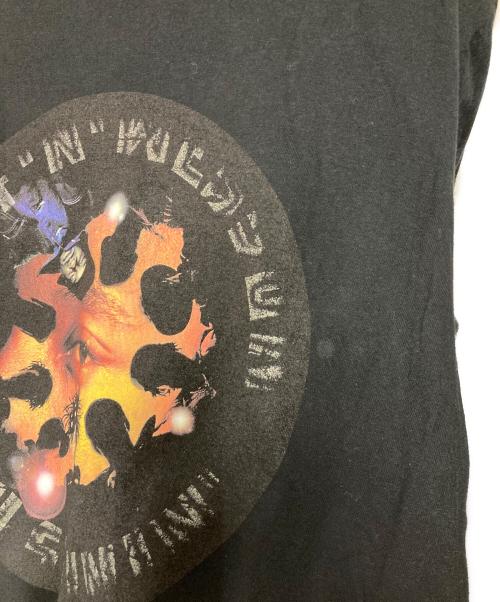 SUPREME（シュプリーム）SUPREME (シュプリーム) Dah Shinin Tee ブラック サイズ:Ｍの古着・服飾アイテム