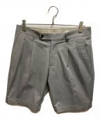 BERWICHベルウィッチ）の古着「guji short」｜グレー