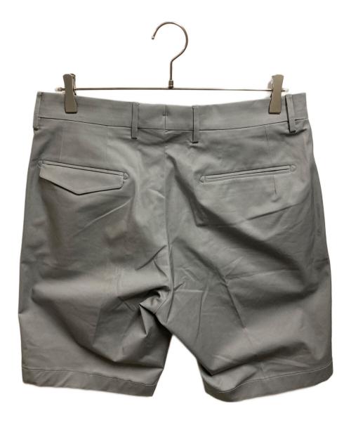 BERWICH（ベルウィッチ）BERWICH (ベルウィッチ) guji short グレー サイズ:48の古着・服飾アイテム