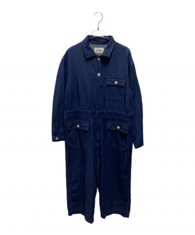 中古・古着通販】BEAMS BOY (ビームスボーイ) 24SS デニム ミリタリー 中古・古着通販】BEAMS BOY (ビームスボーイ) 24SS デニム ミリタリー