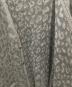中古・古着 WACKO MARIA (ワコマリア) LEOPARD HEAVY MOHAIR KNIT CARDIGAN ブラック サイズ:XL：50000円