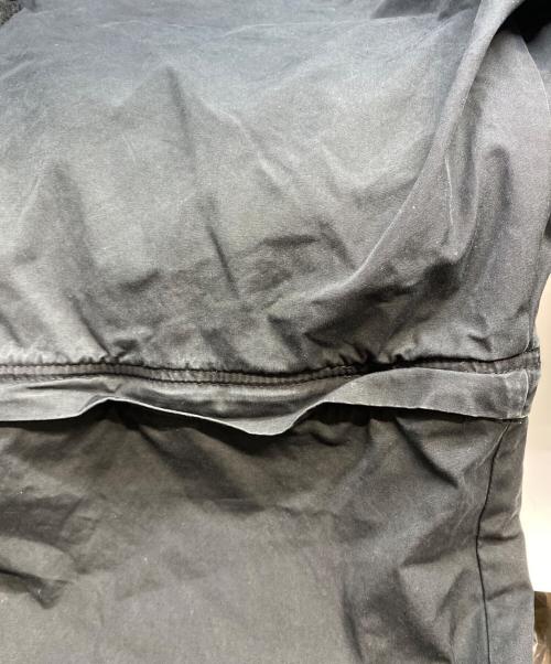 SUPREME（シュプリーム）SUPREME (シュプリーム) Mesh Pocket Belted Cargo Pant ブラック サイズ:XLの古着・服飾アイテム