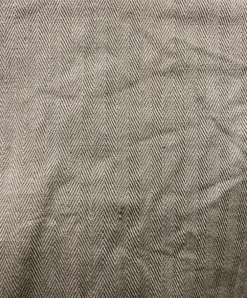 US ARMY（ユーエスアーミー）US ARMY (ユーエスアーミー) M-43 HBT JACKET オリーブ サイズ:サイズ詳細参照の古着・服飾アイテム