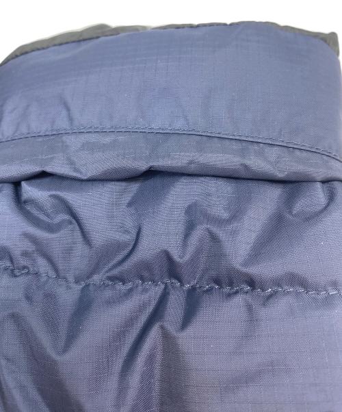 NANGA（ナンガ）NANGA (ナンガ) DOWN HALF COAT ネイビー サイズ:Ｍの古着・服飾アイテム