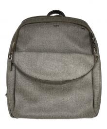 TUMI（トゥミ）の古着「SINCLAIR EARL GREY」｜グレー