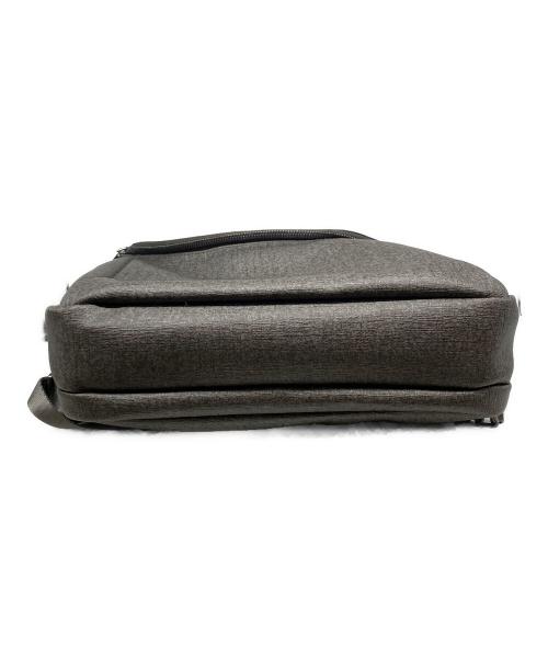 TUMI（トゥミ）TUMI (トゥミ) SINCLAIR EARL GREY グレーの古着・服飾アイテム