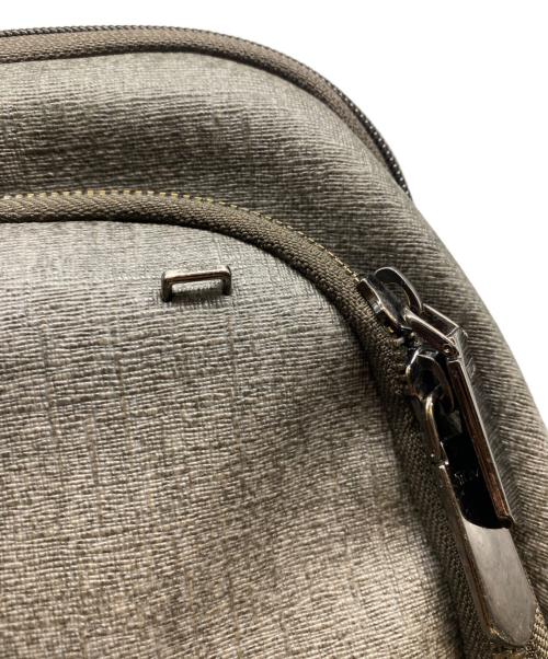 TUMI（トゥミ）TUMI (トゥミ) SINCLAIR EARL GREY グレーの古着・服飾アイテム