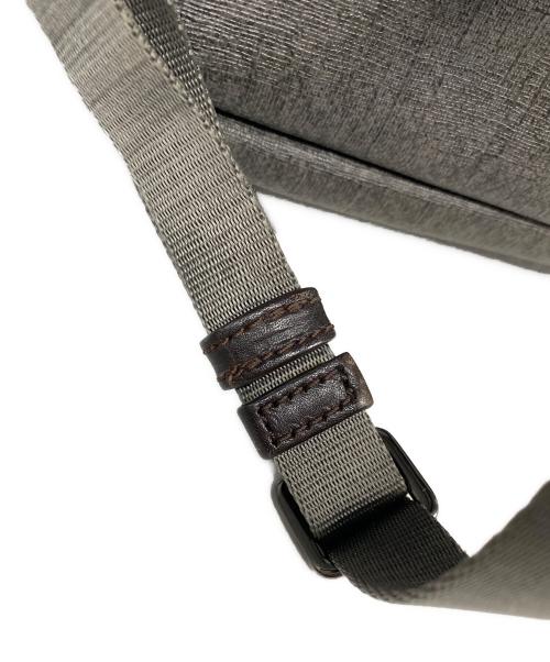 TUMI（トゥミ）TUMI (トゥミ) SINCLAIR EARL GREY グレーの古着・服飾アイテム