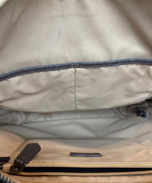 TUMI（トゥミ）TUMI (トゥミ) SINCLAIR EARL GREY グレーの古着・服飾アイテム