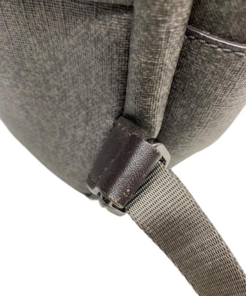 TUMI（トゥミ）TUMI (トゥミ) SINCLAIR EARL GREY グレーの古着・服飾アイテム