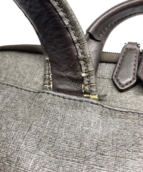 TUMI（トゥミ）TUMI (トゥミ) SINCLAIR EARL GREY グレーの古着・服飾アイテム