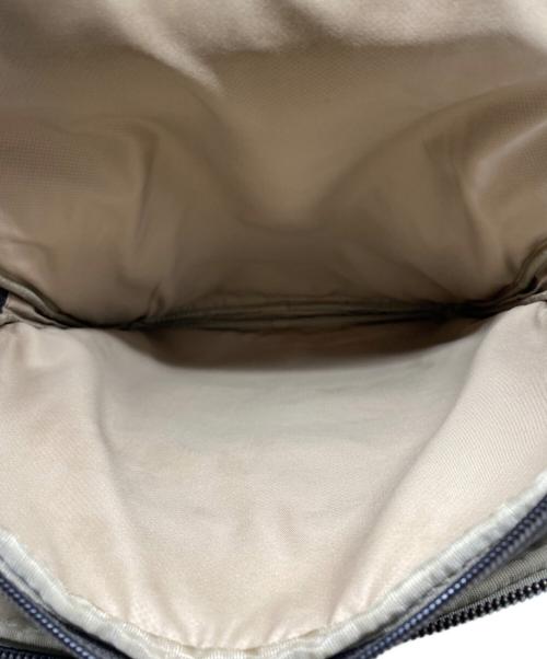 TUMI（トゥミ）TUMI (トゥミ) SINCLAIR EARL GREY グレーの古着・服飾アイテム