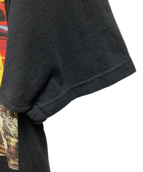 SUPREME（シュプリーム）SUPREME (シュプリーム) Tシャツ ブラック サイズ:Ｍの古着・服飾アイテム