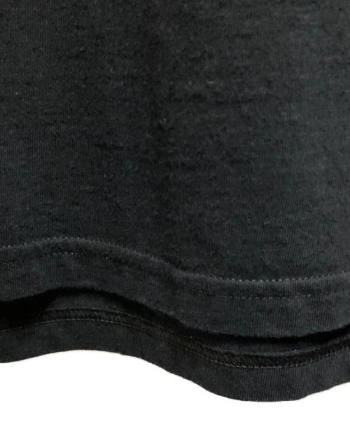 SUPREME（シュプリーム）SUPREME (シュプリーム) Tシャツ ブラック サイズ:Ｍの古着・服飾アイテム