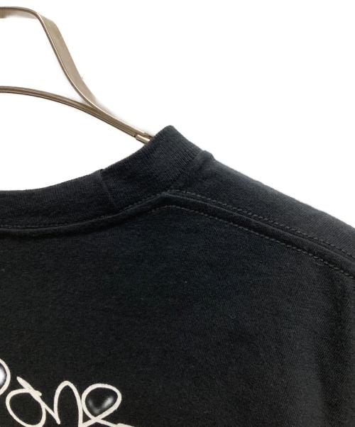 SUPREME（シュプリーム）SUPREME (シュプリーム) Tシャツ ブラック サイズ:Ｍの古着・服飾アイテム