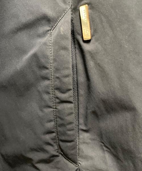 WOOLRICH（ウールリッチ）WOOLRICH (ウールリッチ) BOWBRIDGE ダウンコート ネイビー サイズ:Sの古着・服飾アイテム