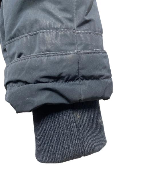 WOOLRICH（ウールリッチ）WOOLRICH (ウールリッチ) BOWBRIDGE ダウンコート ネイビー サイズ:Sの古着・服飾アイテム