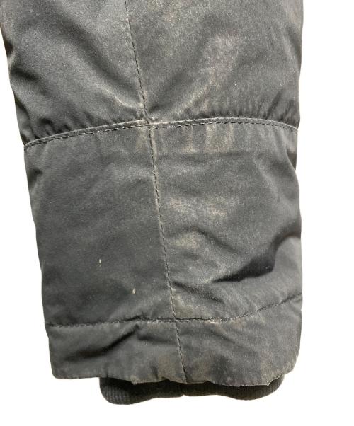 WOOLRICH（ウールリッチ）WOOLRICH (ウールリッチ) BOWBRIDGE ダウンコート ネイビー サイズ:Sの古着・服飾アイテム