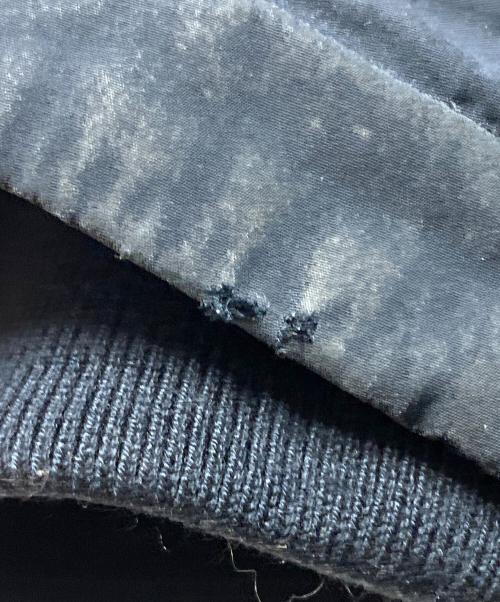 WOOLRICH（ウールリッチ）WOOLRICH (ウールリッチ) BOWBRIDGE ダウンコート ネイビー サイズ:Sの古着・服飾アイテム