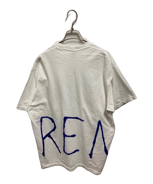 SUPREME（シュプリーム）SUPREME (シュプリーム) 25SS Painted Tee ホワイト サイズ:ＸＬの古着・服飾アイテム
