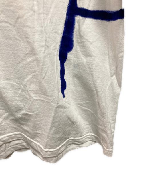 SUPREME（シュプリーム）SUPREME (シュプリーム) 25SS Painted Tee ホワイト サイズ:ＸＬの古着・服飾アイテム