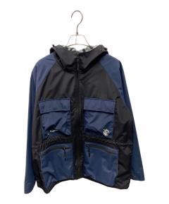 中古・古着通販】VISVIM (ビズビム) オールドGORE-TEXマウンテン
