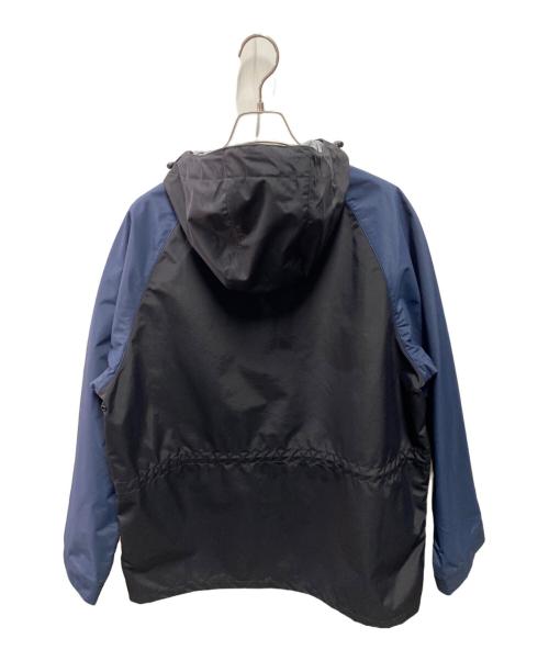 WMBC（ホワイトマウンテニアリングベースキャンプ）WMBC (ホワイトマウンテニアリングベースキャンプ) KiU (キウ) 3 LAYERED FIELD JACKET ブラック サイズ:サイズ詳細参照の古着・服飾アイテム