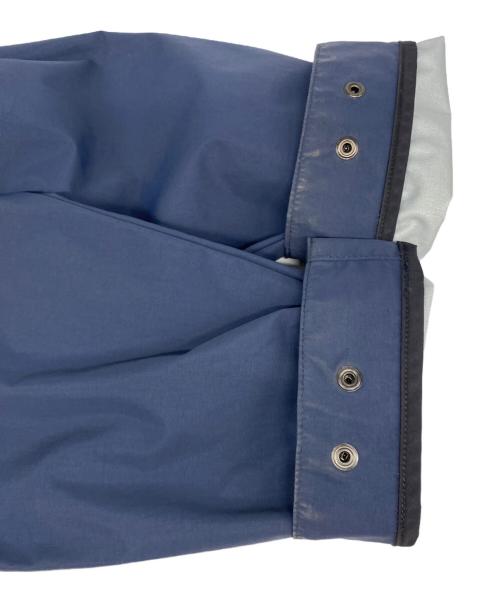 WMBC（ホワイトマウンテニアリングベースキャンプ）WMBC (ホワイトマウンテニアリングベースキャンプ) KiU (キウ) 3 LAYERED FIELD JACKET ブラック サイズ:サイズ詳細参照の古着・服飾アイテム