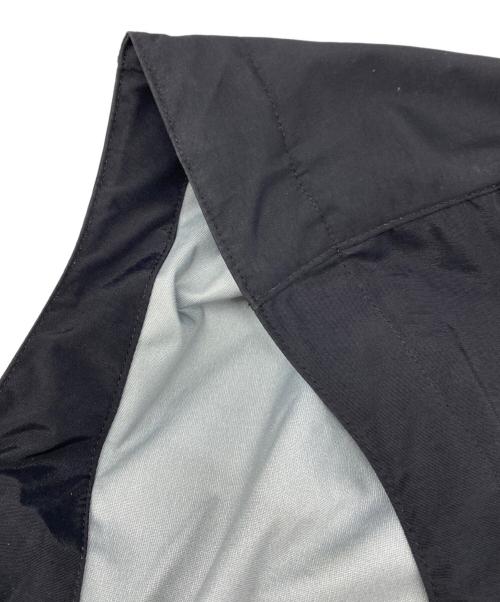 WMBC（ホワイトマウンテニアリングベースキャンプ）WMBC (ホワイトマウンテニアリングベースキャンプ) KiU (キウ) 3 LAYERED FIELD JACKET ブラック サイズ:サイズ詳細参照の古着・服飾アイテム